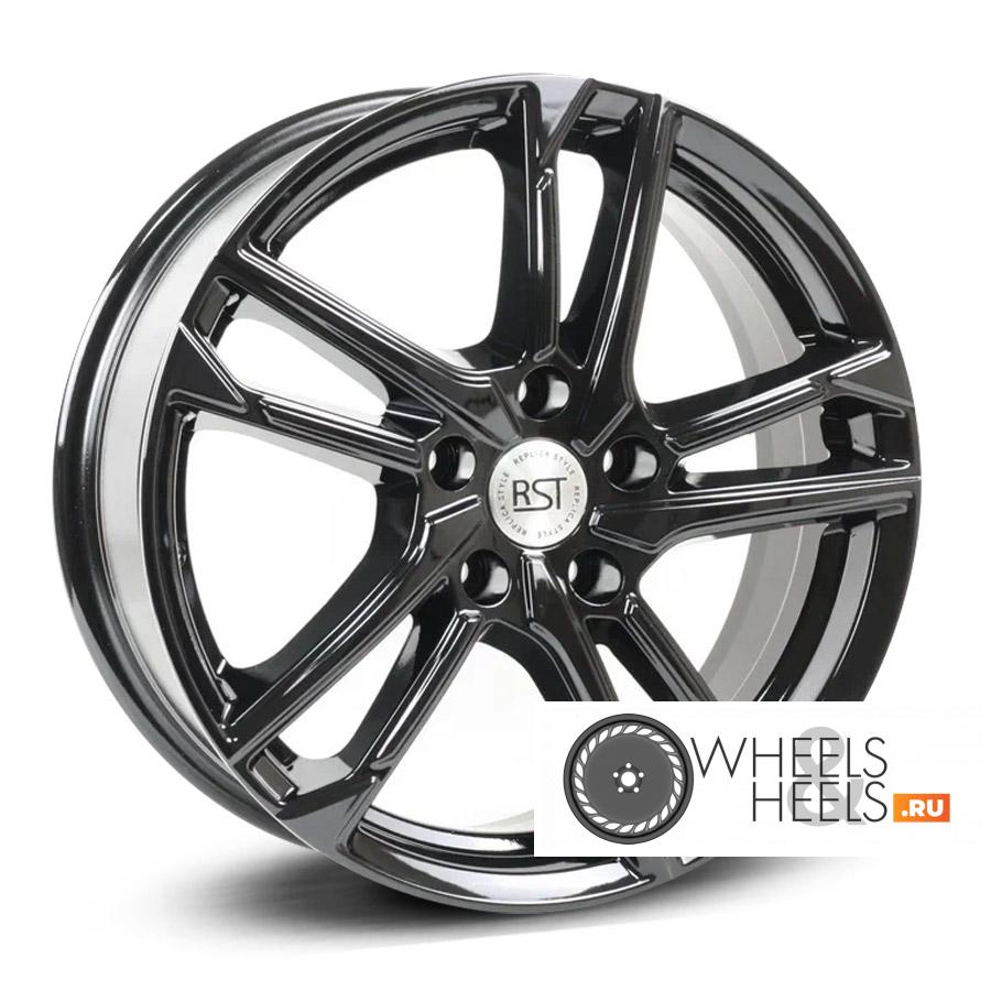 Диски RST R197 | Каталог Wheelsnheels.ru