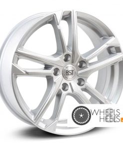 Диски RST R197 | Каталог Wheelsnheels.ru