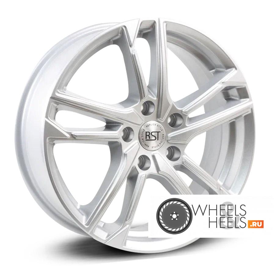 Диски RST R197 | Каталог Wheelsnheels.ru