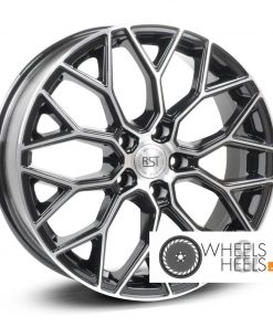 Диски RST R198 | Каталог Wheelsnheels.ru