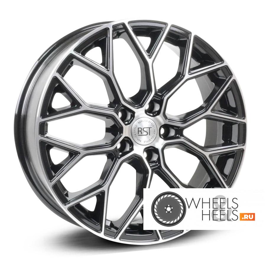 Диски RST R198 | Каталог Wheelsnheels.ru