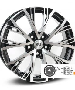 Диски RST R207 | Каталог Wheelsnheels.ru