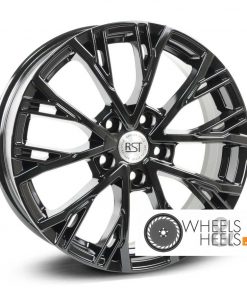 Диски RST R207 | Каталог Wheelsnheels.ru