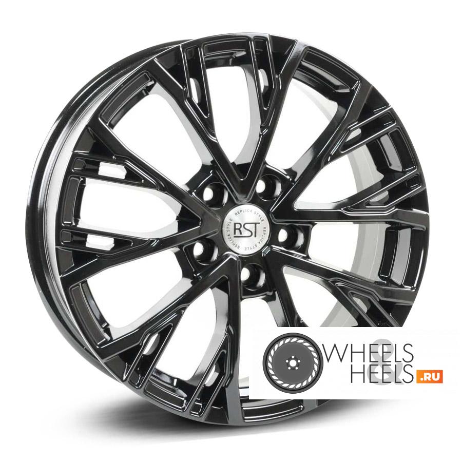 Диски RST R207 | Каталог Wheelsnheels.ru