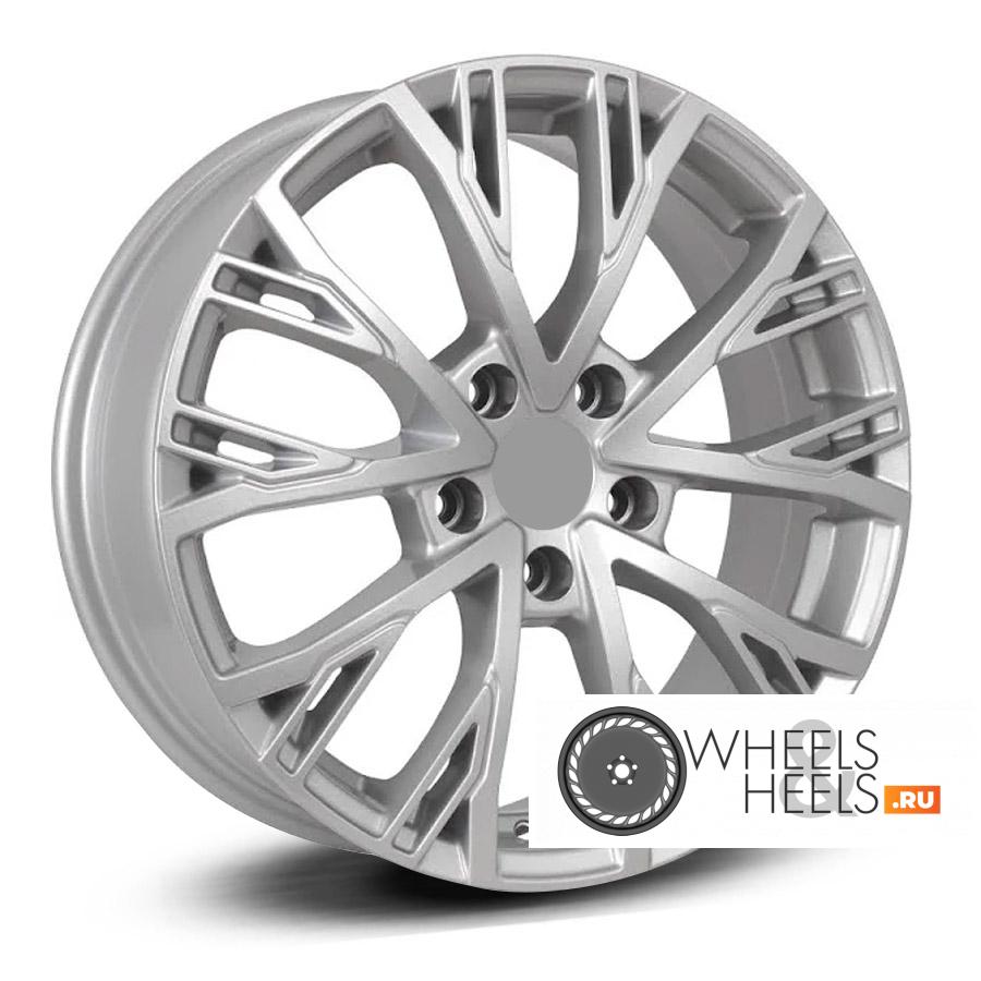 Диски RST R207 | Каталог Wheelsnheels.ru