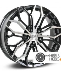 Диски RST R208 | Каталог Wheelsnheels.ru