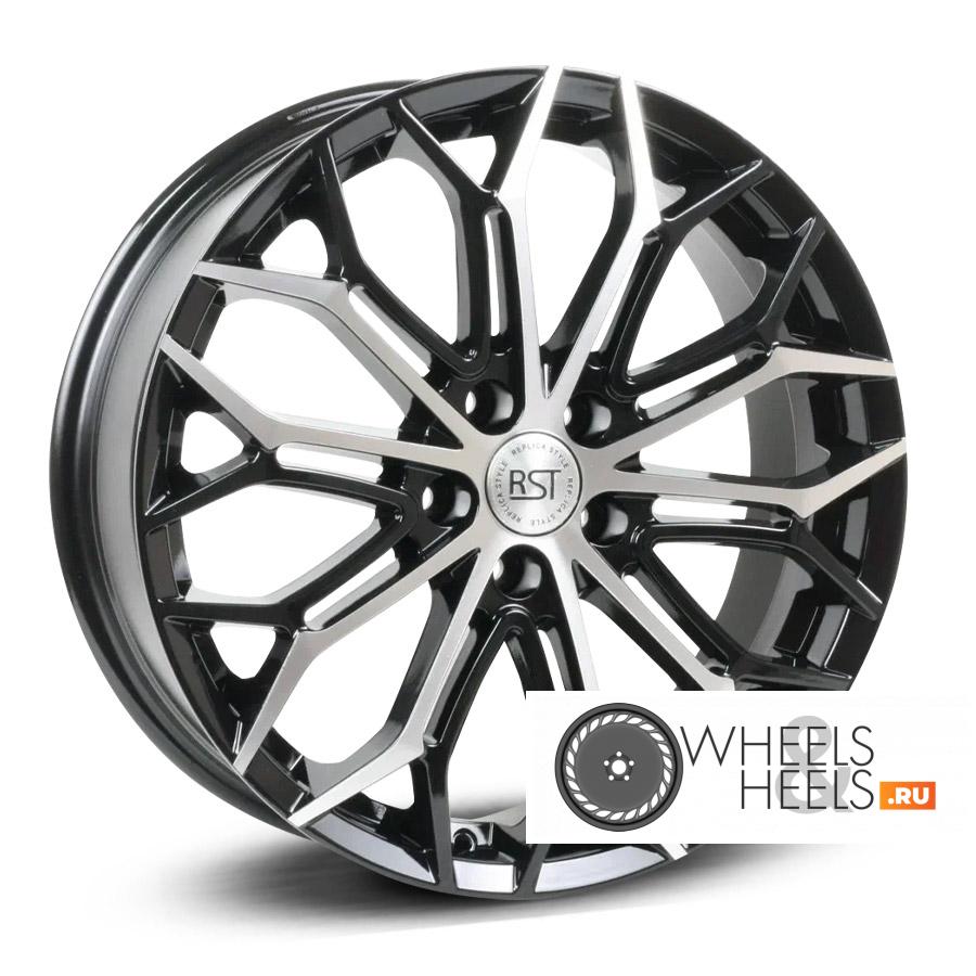 Диски RST R208 | Каталог Wheelsnheels.ru