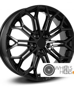 Диски RST R208 | Каталог Wheelsnheels.ru