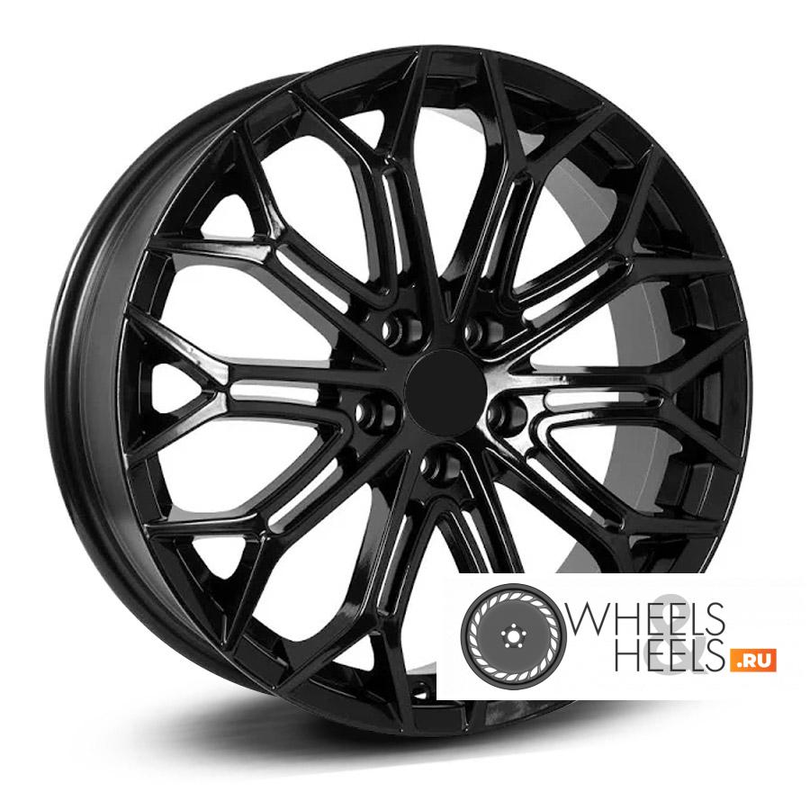 Диски RST R208 | Каталог Wheelsnheels.ru