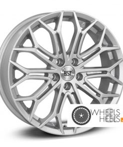 Диски RST R208 | Каталог Wheelsnheels.ru