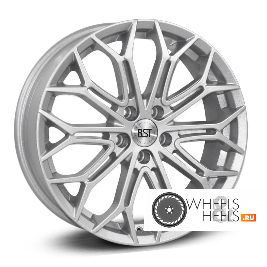 Диски RST R208 | Каталог Wheelsnheels.ru
