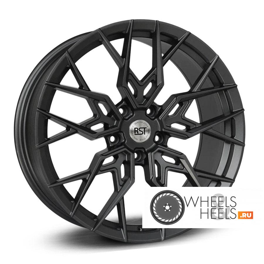 Диски RST R2102FF | Каталог Wheelsnheels.ru