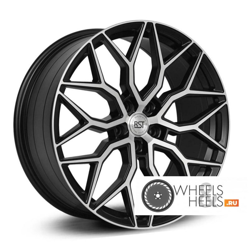 Wheelsnheels.ru