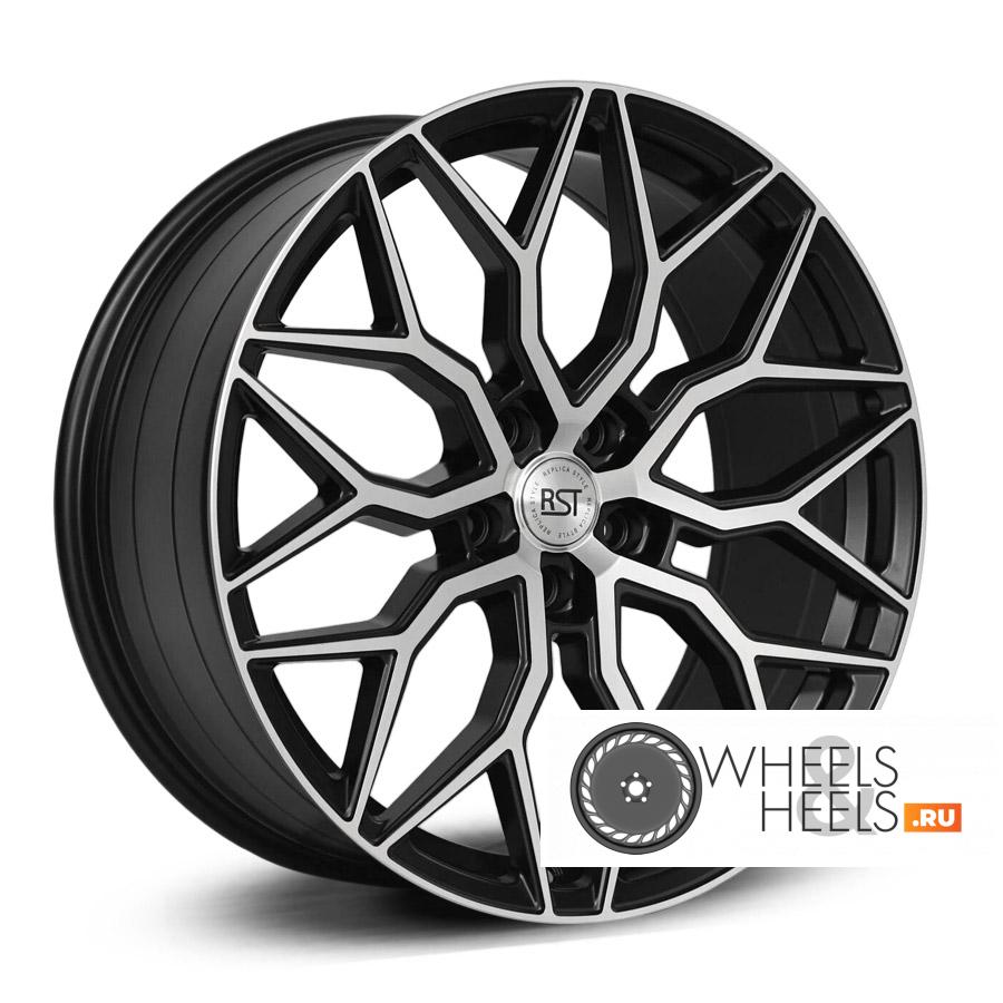 Диски RST R2104FF | Каталог Wheelsnheels.ru