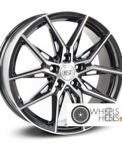 Диски RST R218 | Каталог Wheelsnheels.ru