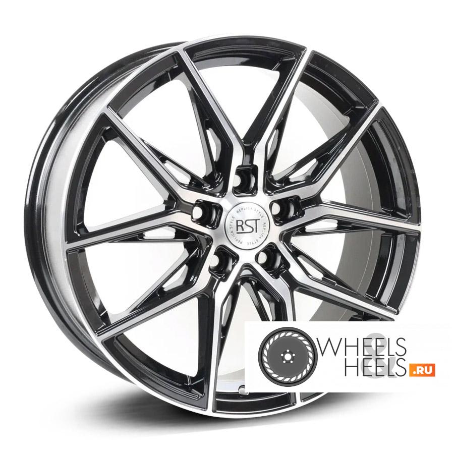 Диски RST R218 | Каталог Wheelsnheels.ru