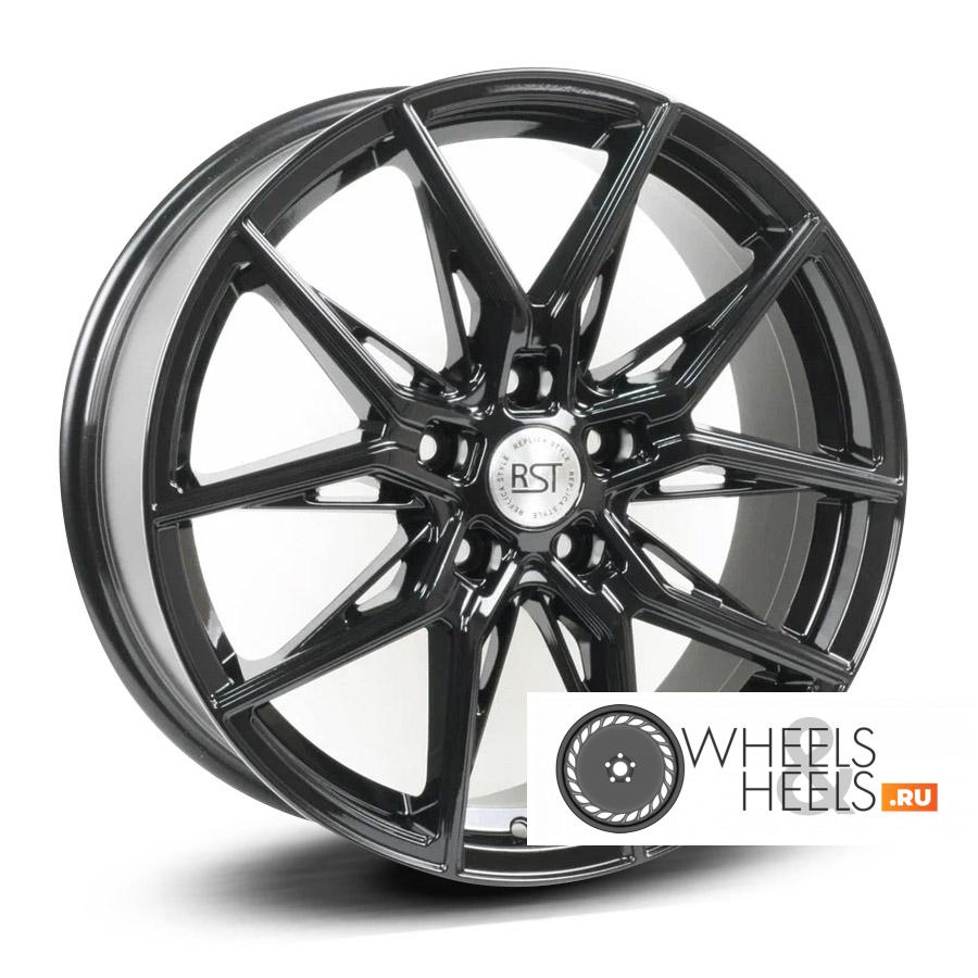 Диски RST R218 | Каталог Wheelsnheels.ru
