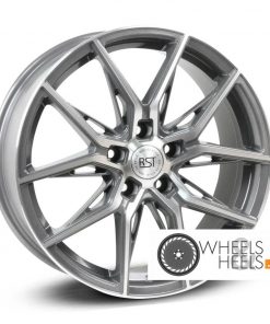 Диски RST R218 | Каталог Wheelsnheels.ru
