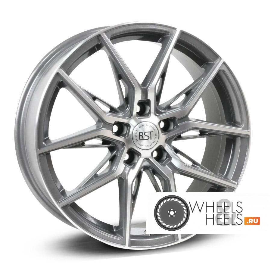 Диски RST R218 | Каталог Wheelsnheels.ru