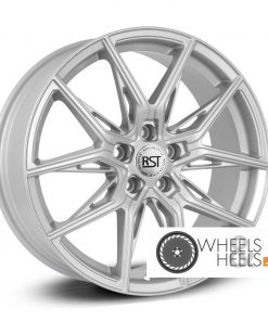 Диски RST R218 | Каталог Wheelsnheels.ru
