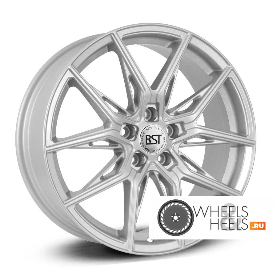 Диски RST R218 | Каталог Wheelsnheels.ru