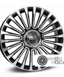 Диски RST R2201FF | Каталог Wheelsnheels.ru