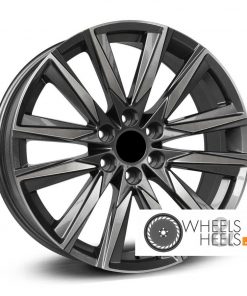 Диски RST R2203FF | Каталог Wheelsnheels.ru