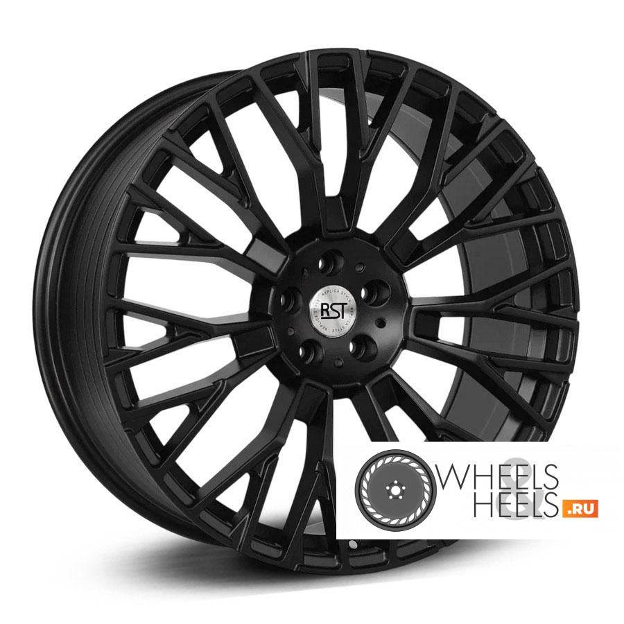 Диски RST R2204FF | Каталог Wheelsnheels.ru
