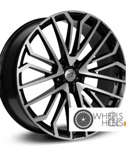 Диски RST R2206FF | Каталог Wheelsnheels.ru