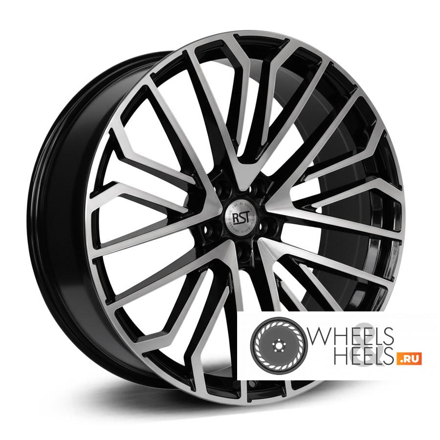 Диски RST R2206FF | Каталог Wheelsnheels.ru