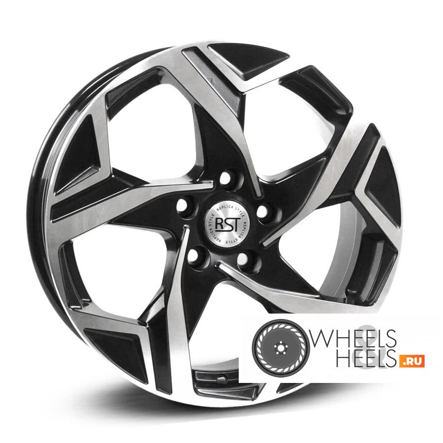 Диски RST R227 | Каталог Wheelsnheels.ru
