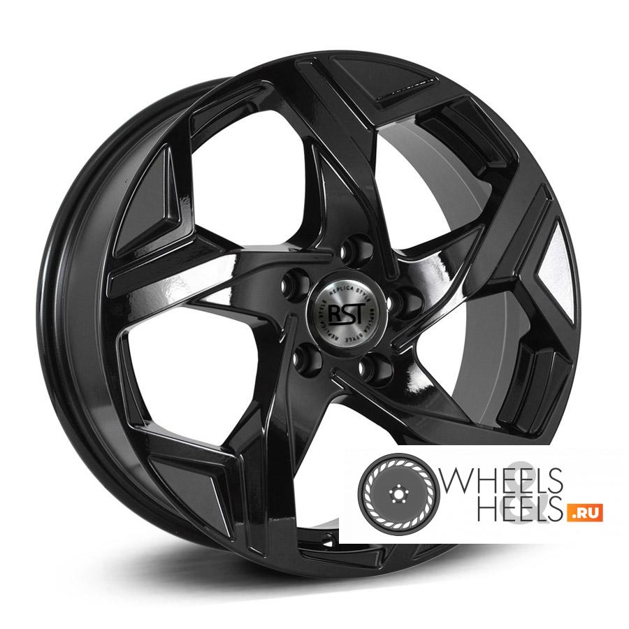 Диски RST R227 | Каталог Wheelsnheels.ru
