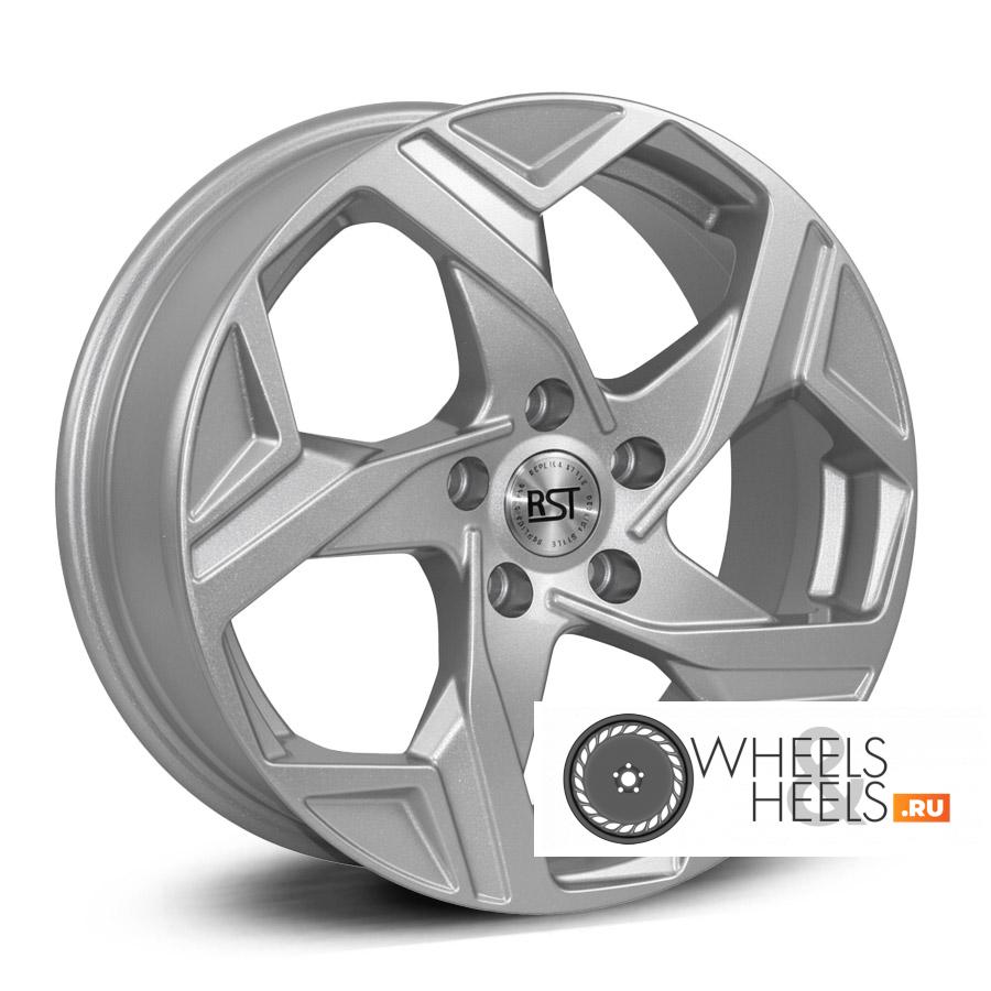 Диски RST R227 | Каталог Wheelsnheels.ru