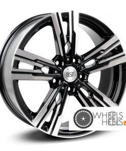 Диски RST R228 | Каталог Wheelsnheels.ru