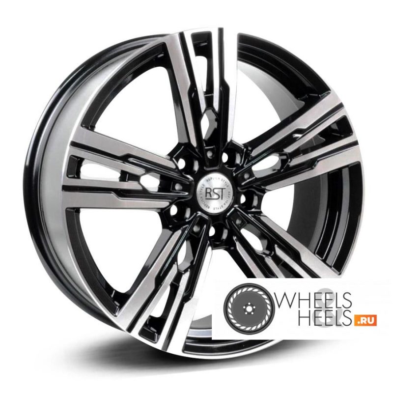 Wheelsnheels.ru
