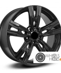 Диски RST R228 | Каталог Wheelsnheels.ru