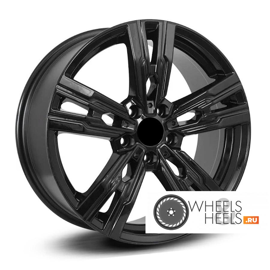 Диски RST R228 | Каталог Wheelsnheels.ru