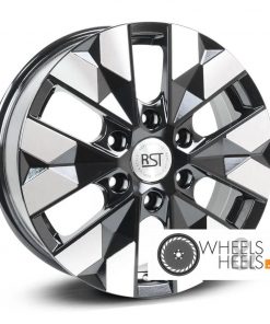 Диски RST R237 | Каталог Wheelsnheels.ru