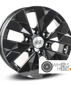 Диски RST R237 | Каталог Wheelsnheels.ru