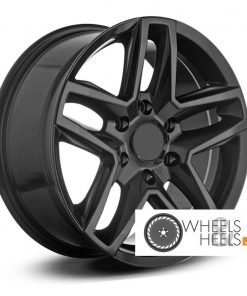 Диски RST R238 | Каталог Wheelsnheels.ru