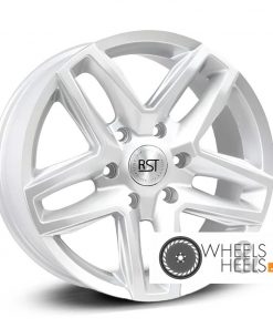 Диски RST R238 | Каталог Wheelsnheels.ru