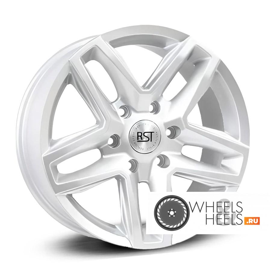 Диски RST R238 | Каталог Wheelsnheels.ru