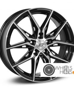 Диски RST R247 | Каталог Wheelsnheels.ru