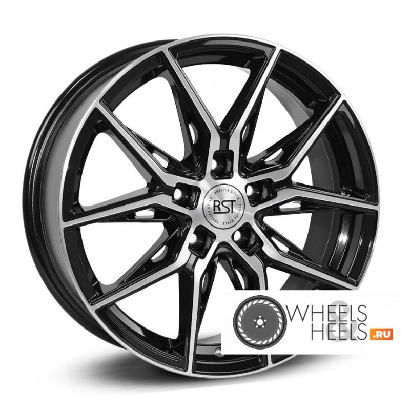 Wheelsnheels.ru