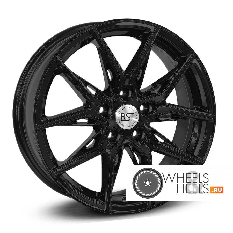Диски RST R247 | Каталог Wheelsnheels.ru