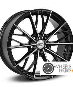 Диски RST R248 | Каталог Wheelsnheels.ru
