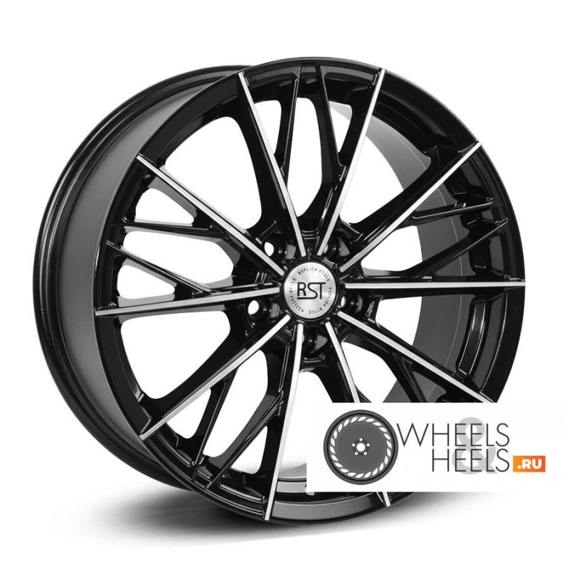 Wheelsnheels.ru