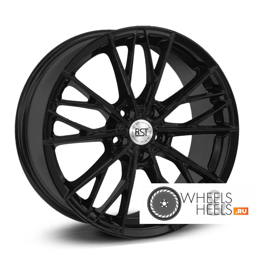 Диски RST R248 | Каталог Wheelsnheels.ru