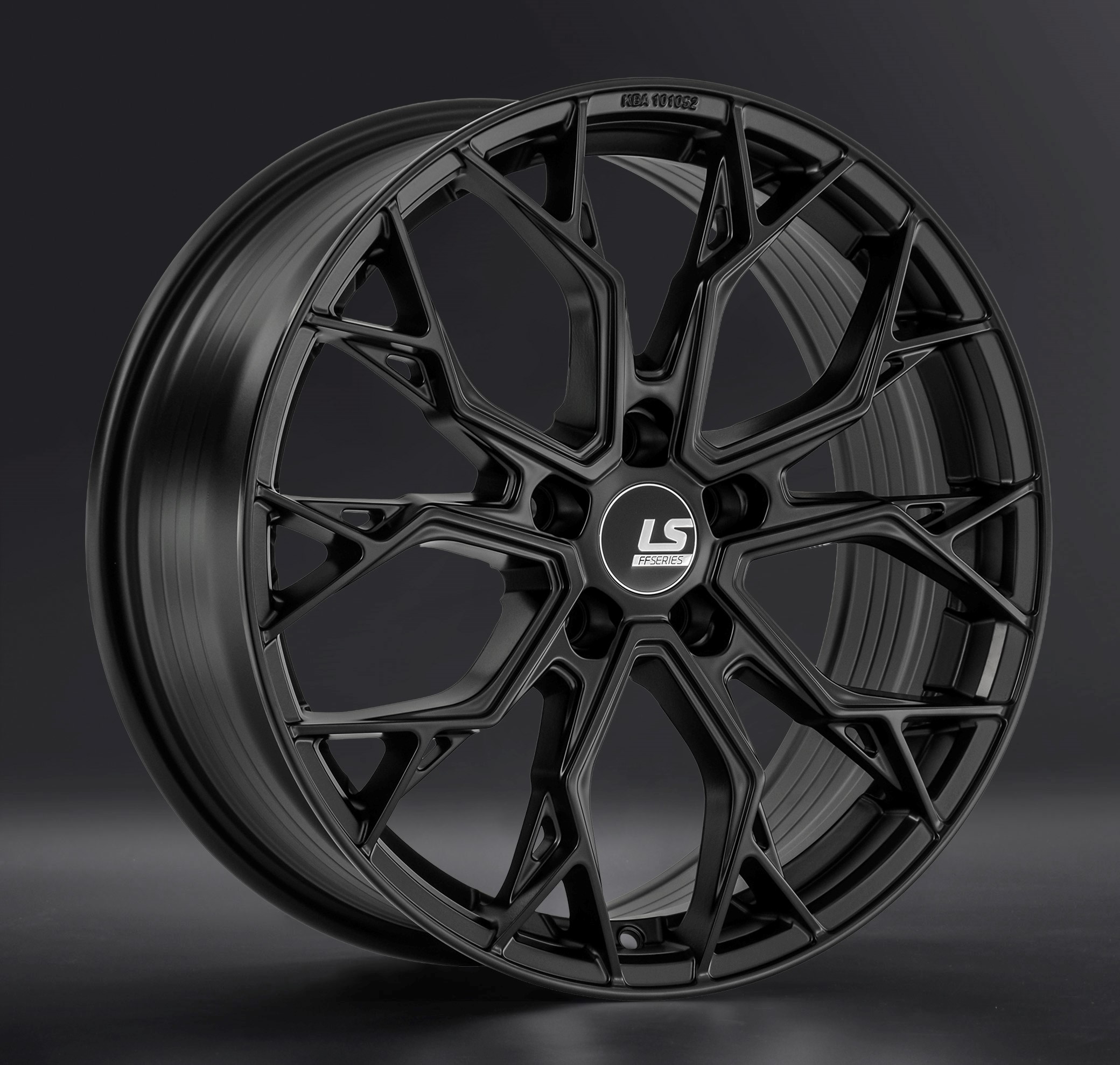 Диски LS FlowForming RC108 | Каталог Wheelsnheels.ru