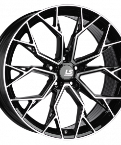 Диски LS FlowForming RC61 | Каталог Wheelsnheels.ru